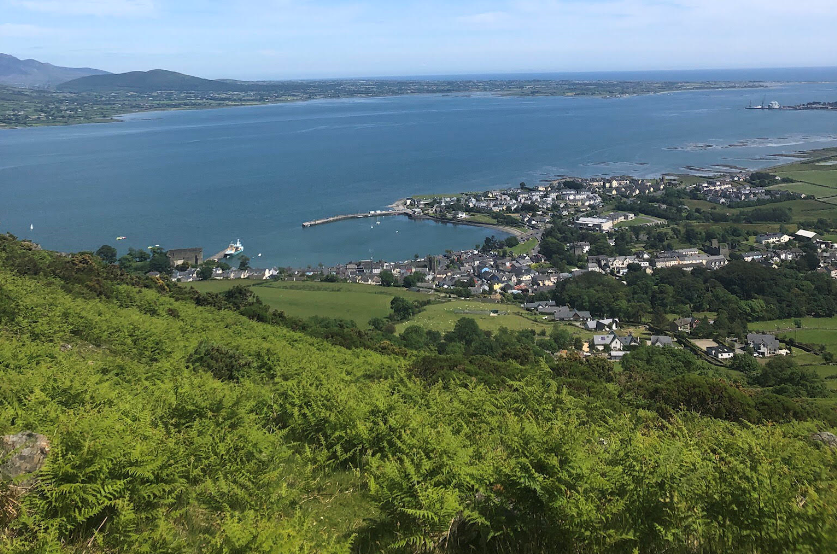 This Scenic Trail Is Perfect For Walking With Friends This Weekend ...