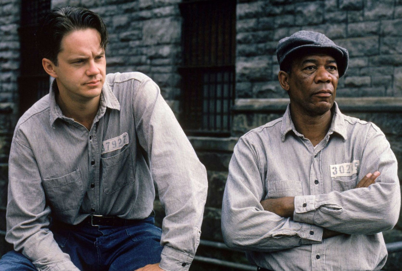 shawshank redemption