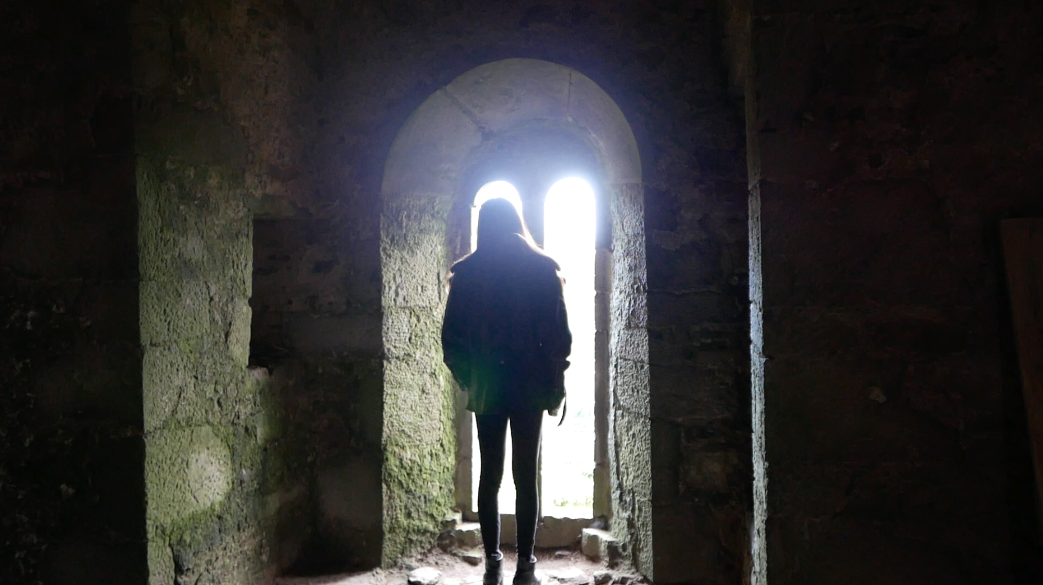 Ireland's most haunted castle