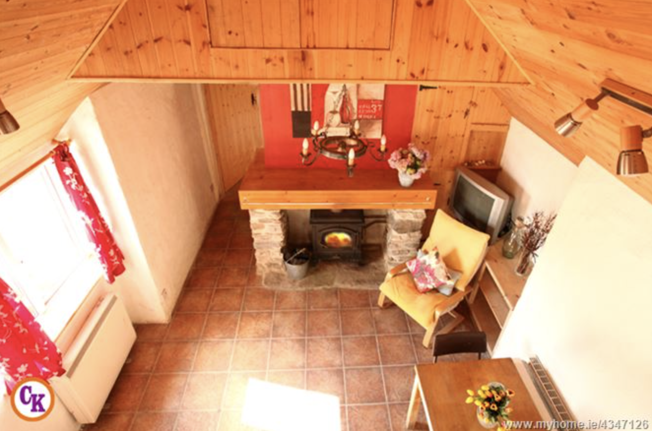 cottage
