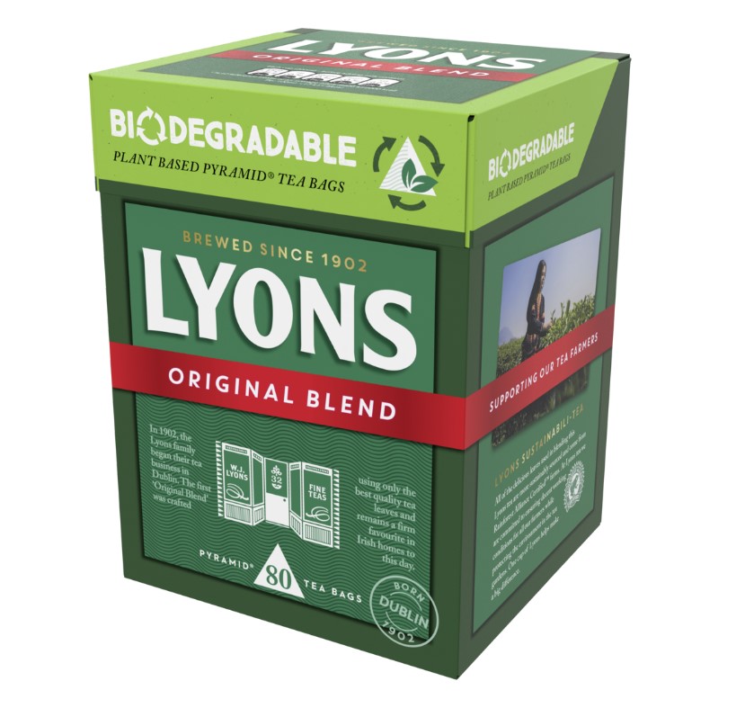 Lyons
