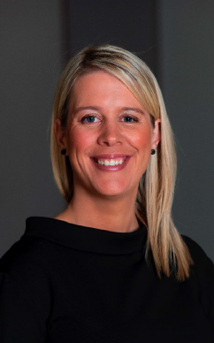 Jean O’Neill