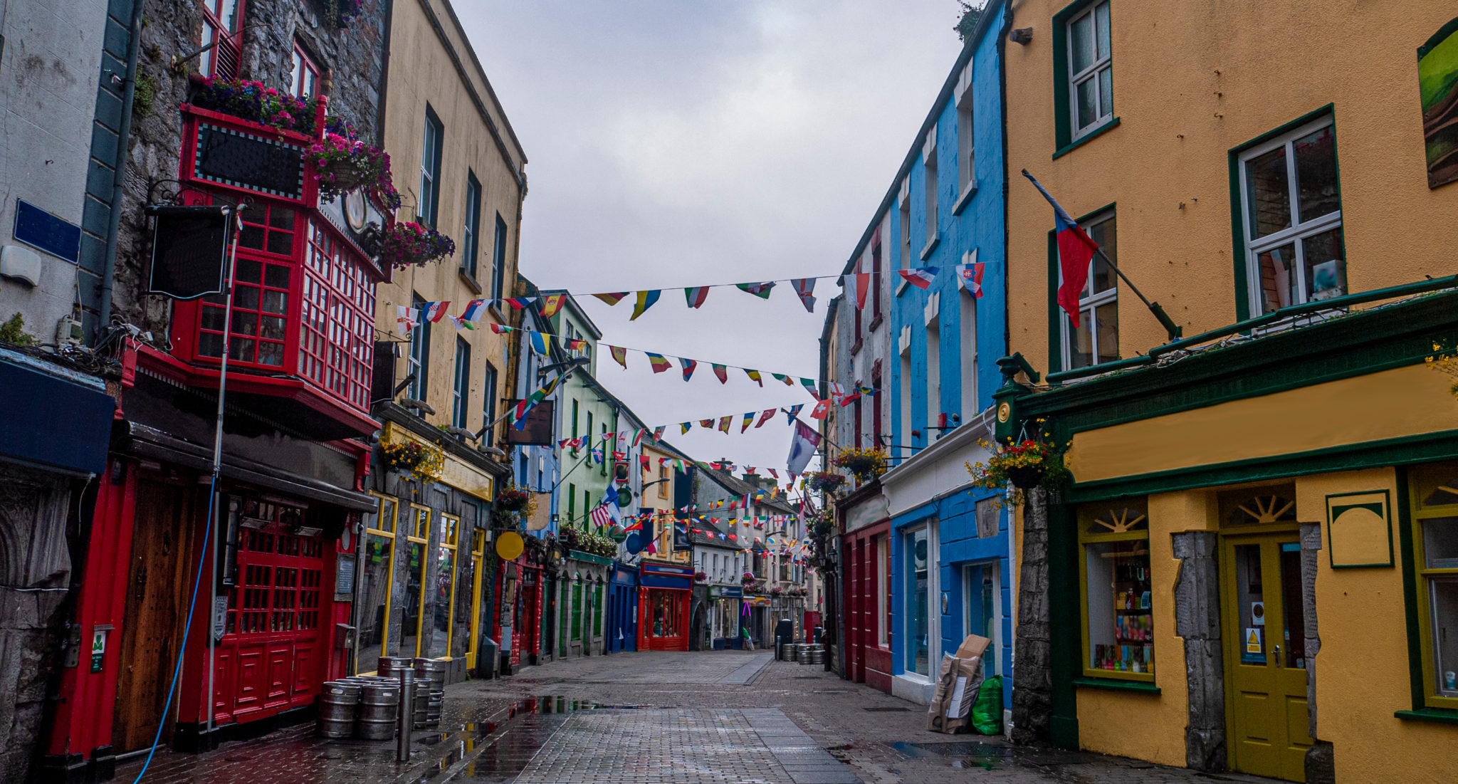 galway city