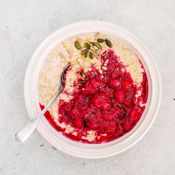flahavans porridge