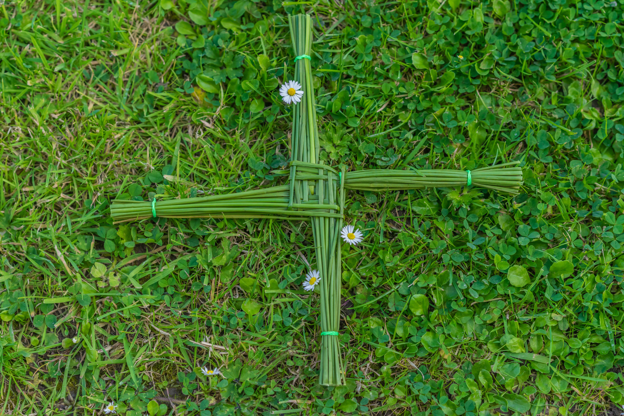 st. brigid bank holiday